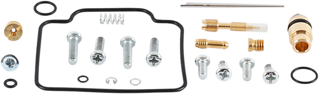 MOOSE OFFROAD Carburetor Repair Kit - Yamaha 26-1523