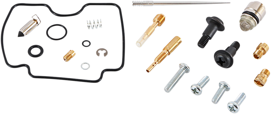 MOOSE OFFROAD Carburetor Repair Kit - Yamaha 26-1524