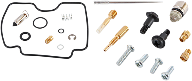 MOOSE OFFROAD Carburetor Repair Kit - Yamaha 26-1524