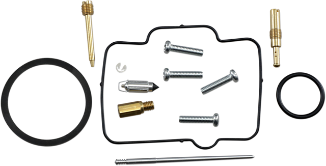 MOOSE OFFROAD Carburetor Repair Kit - Honda 26-1575