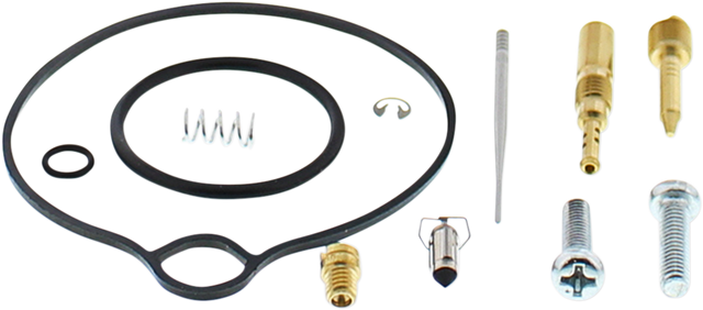 MOOSE OFFROAD Carburetor Repair Kit - Kawasaki 26-1577