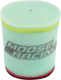 MOOSE OFFROAD Precision Pre-Oiled Air Filter - Suzuki P3-70-07