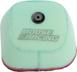 MOOSE OFFROAD Precision Pre-Oiled Air Filter - KTM P1-50-44