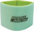 MOOSE OFFROAD Precision Pre-Oiled Air Filter - Kawasaki P3-40-14