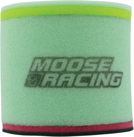 MOOSE OFFROAD Precision Pre-Oiled Air Filter - Kawasaki P3-40-01