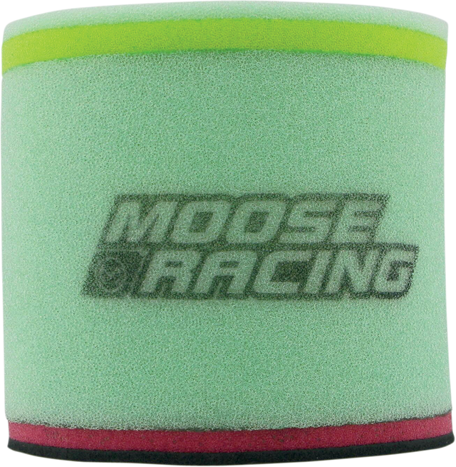 MOOSE OFFROAD Precision Pre-Oiled Air Filter - Kawasaki P3-40-01