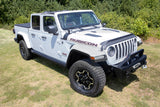 AMP Research PowerStep XL Electric Running Board for Jeep Gladiator 2020-2021, Part #77135-01A