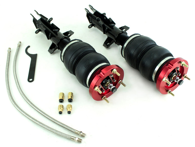 Air Lift Performance Ford Mustang 2005-2014 Front Air Suspension Kit Part #75523