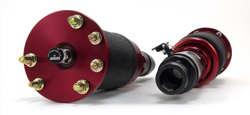 Air Lift Performance Front Air Suspension Kit for 2008-2012 Honda Accord