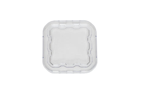 Diode Dynamics SS5 LED Pod Cover Clear