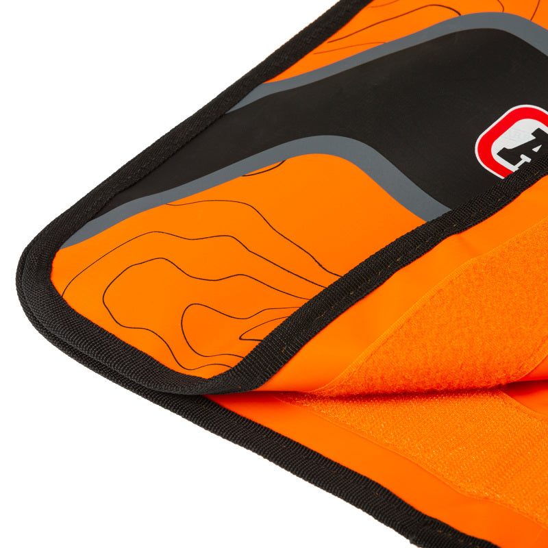 ARB Recovery Damper ARB220 – Heavy Duty Winch Cable Recoil Protection for Off-Road Vehicles