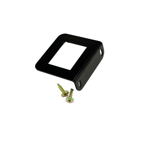 ARB Air Locker Switch Bracket 2 Gang – Durable Double Switch Mount for ARB Air Lockers
