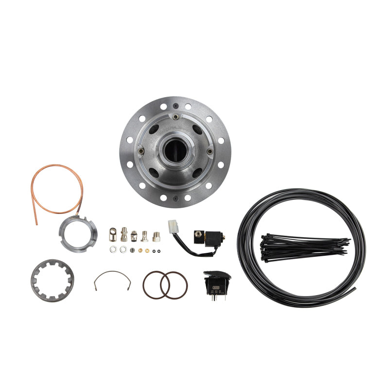 ARB Air Locker Differential for Toyota Land Cruiser 9.5-inch Axle – Part RD152