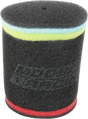 MOOSE OFFROAD Triple Layer Pre-Oiled Air Filter - Suzuki P3-70-07TRI