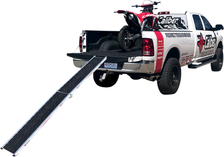 CALIBER MX Pro Ramp 13565
