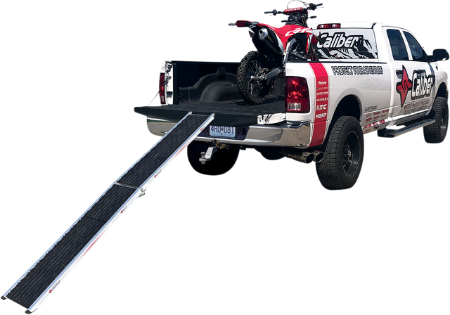 CALIBER MX Pro Ramp 13565