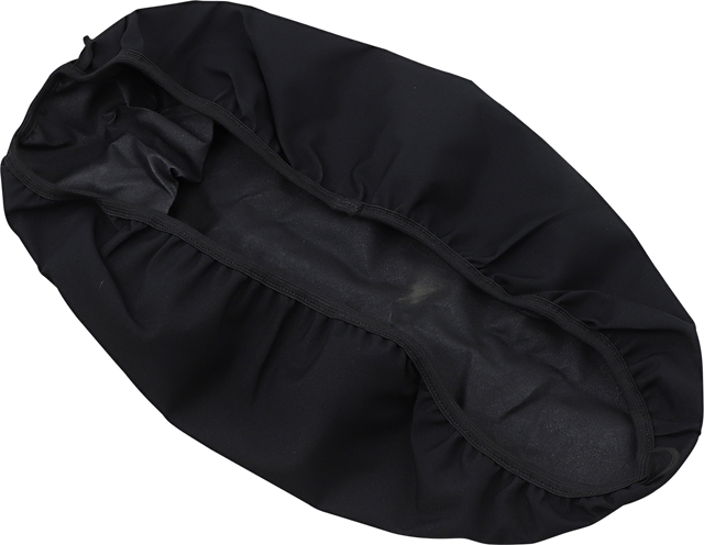 DRAG SPECIALTIES SEATS Solo Seat Rain Cover 0821-3423 for Harley Davidson Front Seats