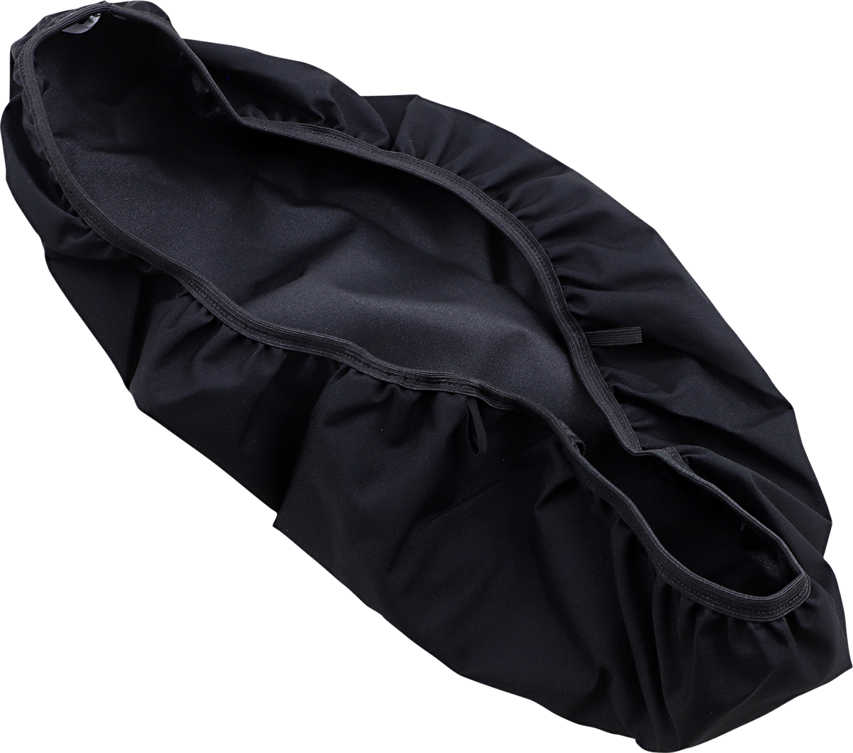 DRAG SPECIALTIES SEATS Predator and Spoon Style Rain Cover 0821-3424 for Motorcycle Seats