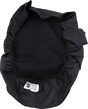 DRAG SPECIALTIES SEATS Low Profile Touring Rain Cover 0821-3426 for Harley-Davidson Touring and Double Bucket Seats