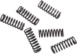 Moose Offroad Clutch Springs for Honda CRF 450 – Part FHDS155-6, Enhanced Performance and Durability