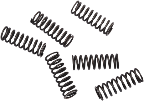 Moose Offroad Clutch Springs for Honda CRF 450 – Part FHDS155-6, Enhanced Performance and Durability