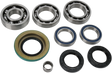 MOOSE OFFROAD Differential Bearing/Seal Kit - Front/Rear - Can-Am/John Deere 25-2069