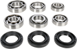 MOOSE OFFROAD Differential Bearing/Seal Kit - Front - Polaris 25-2075
