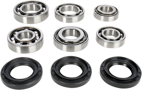 MOOSE OFFROAD Differential Bearing/Seal Kit - Front - Polaris 25-2075