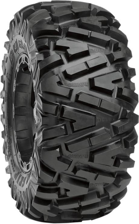 DURO Tire - DI-2025 Power Grip - Rear - 26x11R12 - 6 Ply 31-202512-2611C