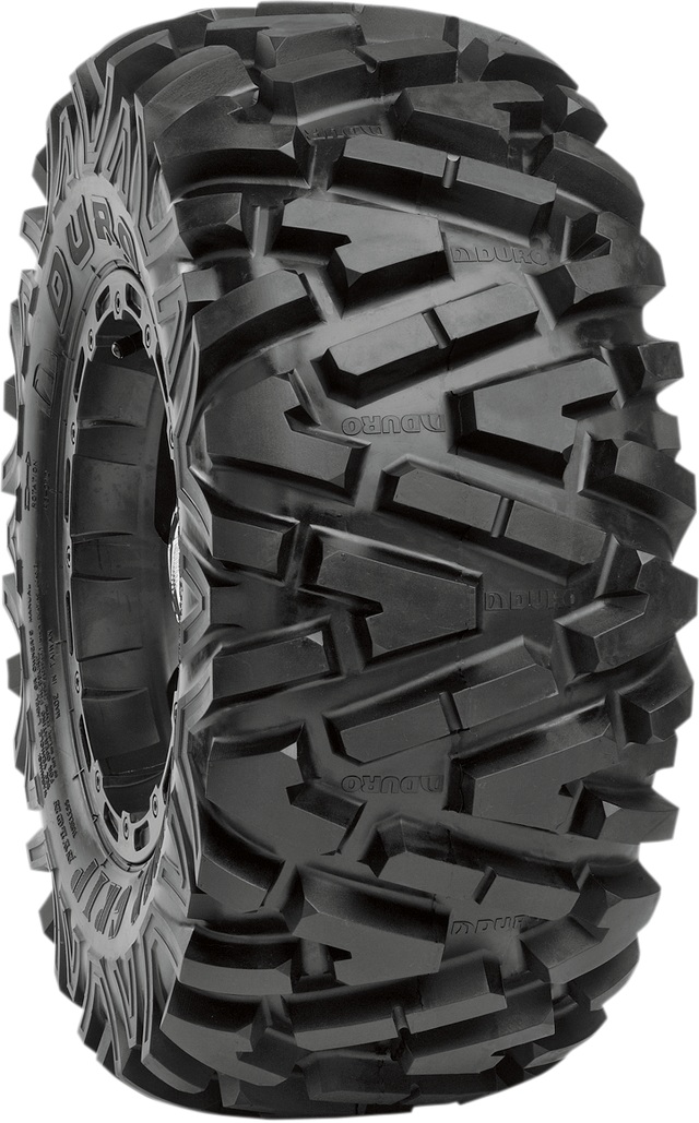 DURO Tire - DI-2025 Power Grip - Rear - 26x11R12 - 6 Ply 31-202512-2611C