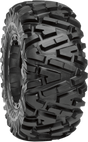 DURO Tire - DI-2025 Power Grip - Rear - 26x11R12 - 6 Ply 31-202512-2611C
