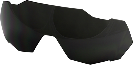 100% Speedtrap Smoke Lens for Motorcycle Helmets - Part 62023-102-01