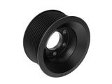 aFe POWER Supercharger Power Pulley 3.10 inch for Dodge Challenger and Charger Hellcat Supercharger Kits
