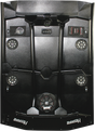 HOPPE INDUSTRIES Audio Shade - 4 Speaker - 1 Subwoofer - Maverick X3 Max HPKT-0091