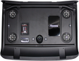 HOPPE INDUSTRIES Audio Shade - 4 Speaker - Defender HPKT-0089