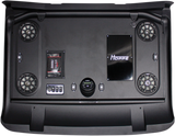 HOPPE INDUSTRIES Audio Shade - 4 Speaker - Defender HPKT-0089