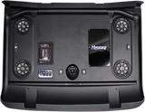 HOPPE INDUSTRIES Audio Shade - 4 Speaker - Defender HPKT-0089