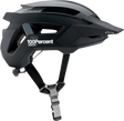 100% Altis Helmet - Black, Large/X-Large - Enhanced Safety and Comfort for Off-Road and Street Riding