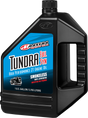 MAXIMA RACING OIL Tundra Full-Synthetic 2T Engine Oil - 1 U.S. gal. 30-339128
