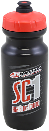 MAXIMA RACING OIL SC1 Water Bottle - 21 U.S. fl oz. 10-10083-01