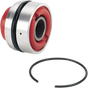 MOOSE OFFROAD Shock Seal Head - 16 mm ID x 44 mm OD 37-1003