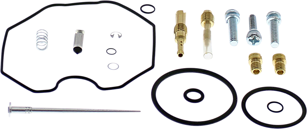 MOOSE OFFROAD Carburetor Repair Kit - Honda 26-10042