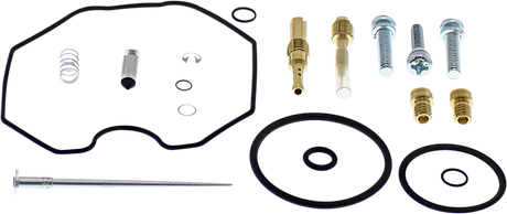 MOOSE OFFROAD Carburetor Repair Kit - Honda 26-10042