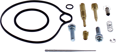 MOOSE OFFROAD Carburetor Repair Kit - Kawasaki 26-10095