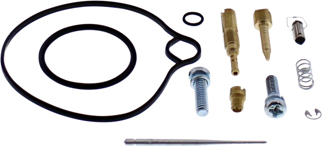 MOOSE OFFROAD Carburetor Repair Kit - Kawasaki 26-10095