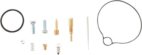MOOSE OFFROAD Carburetor Repair Kit - Kawasaki 26-10123
