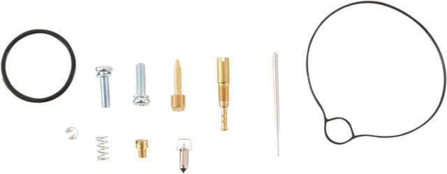 MOOSE OFFROAD Carburetor Repair Kit - Kawasaki 26-10123