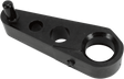 MOOSE OFFROAD Front Chain Slider for Yamaha Blaster, Warrior, Raptor, Banshee - Black 1040-BLK