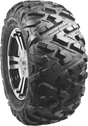 DURO Tire - DI2039 Power Grip V2 - Rear - 26x11R12 - 6 Ply 31-203912-2611C