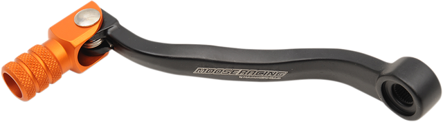MOOSE OFFROAD Shift Lever - Orange - KTM 81-0570-02-40